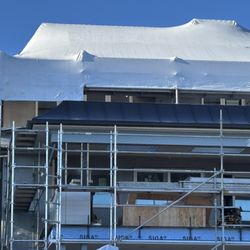 Trent Roofing and Cladding