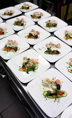 Cill Rialaig Arts Centre by null