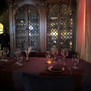 Falcone - Italian Near Me - Lincroft, New Jersey