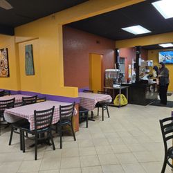 Taqueria Los Gorditos