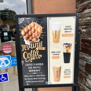 Meet Fresh - Desserts Near Me - Santa Clara, California Meet Fresh - Desserts Near Me - Santa Clara, California