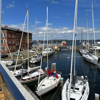 Hafen - Am Querkanal - Local Flavor Near Me - Stralsund, MV
