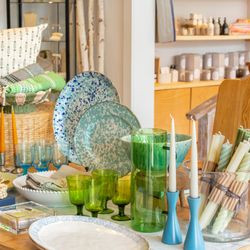 Village Mercantile