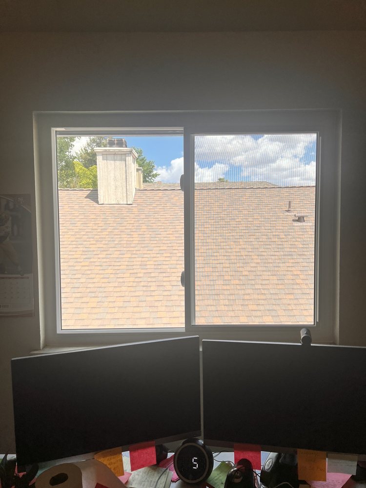 Slide of Cobex Construction Group