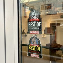 Marmot Art Space
