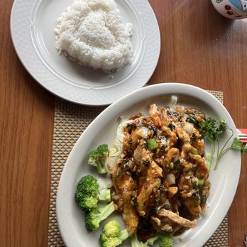 Time 4 Thai - Catfish dish - Thai Near Me - Louisville, Kentucky Time 4 Thai - Catfish dish - Thai Near Me - Louisville, Kentucky