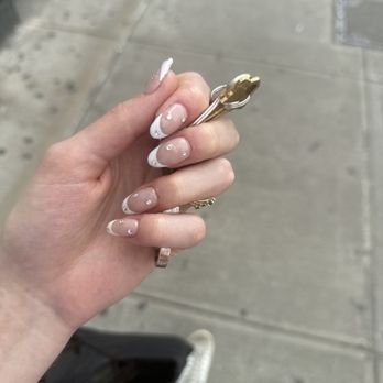 Hollywood Nails and Spa - Immediately after apt - Nail Salons Near Me - New York, New York Hollywood Nails and Spa - Immediately after apt - Nail Salons Near Me - New York, New York