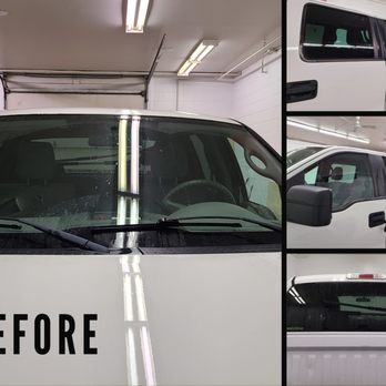 Ricochet Auto Films - Car Window Tinting Near Me - Stony Plain, Alberta Ricochet Auto Films - Car Window Tinting Near Me - Stony Plain, Alberta