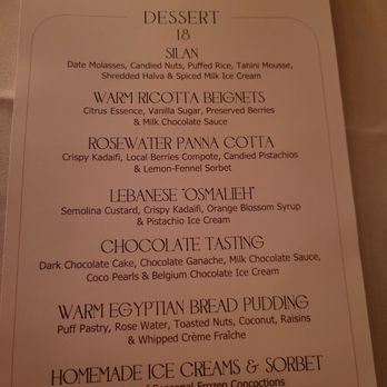 Barbounia - Greek Near Me - New York, New York Barbounia - Greek Near Me - New York, New York