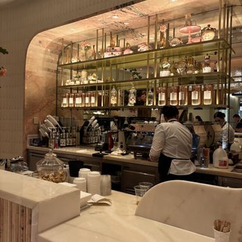Cafe Cuto - Cafes Near Me - Las Vegas, Nevada