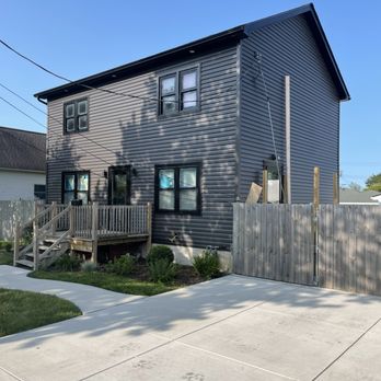 Mavbrant Construction - Roofing Near Me - Cheektowaga, New York