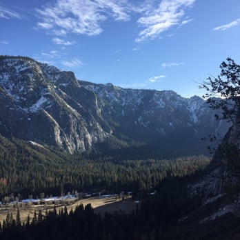 Yosemite Falls - Hiking Near Me - Yosemite, California Yosemite Falls - Hiking Near Me - Yosemite, California