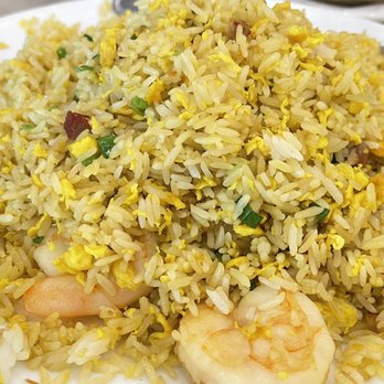 HL Peninsula Restaurant - Dried scallop and egg white fried rice - Dim Sum Near Me - Milpitas, California HL Peninsula Restaurant - Dried scallop and egg white fried rice - Dim Sum Near Me - Milpitas, California