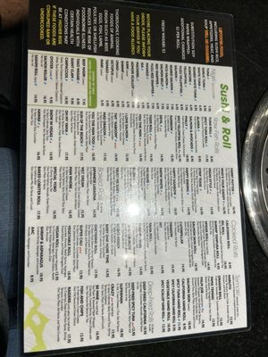 Menu photo 5 Yama Sushi North Las Vegas, NV Menu photo 5 Yama Sushi North Las Vegas, NV