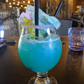 Tidewater Taphouse - Glacier Melt - New American Near Me - Seward, Alaska Tidewater Taphouse - Glacier Melt - New American Near Me - Seward, Alaska