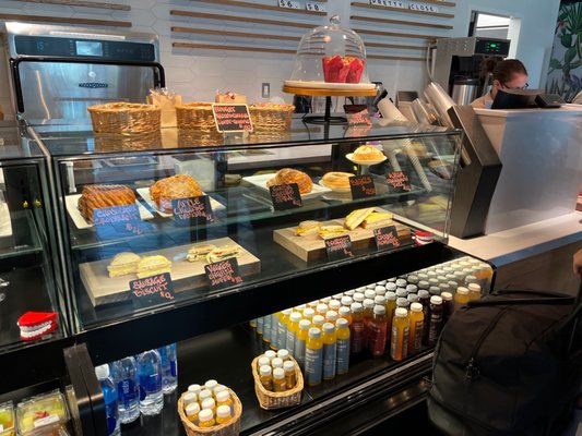 Funny Library Coffee Shop by null