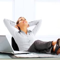 GET Commercial Cleaning Services - Take a break when we do the job for you