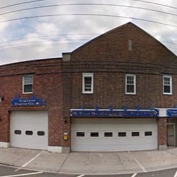 Fireman's Hall - The rental hall is on the second floor. - Venues & Event Spaces Near Me - East Rockaway, New York Fireman's Hall - The rental hall is on the second floor. - Venues & Event Spaces Near Me - East Rockaway, New York