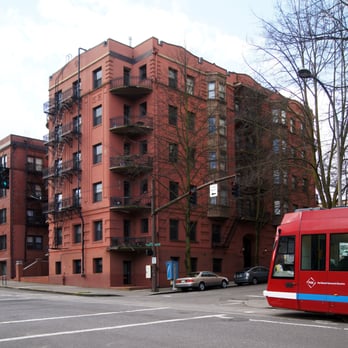College Housing Northwest - Community Service/Non-Profit Near Me - Portland, Oregon