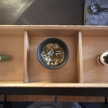 The Wolf's Tailor - New American Near Me - Denver, Colorado