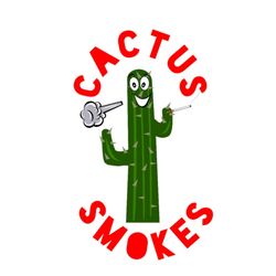 CACTUS SMOKES