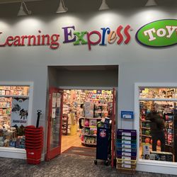 Learning Express Toys