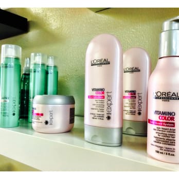 Golden Touch Salon - L'Oreal Professional Haircare Available here! - Hair Salons Near Me - San Diego, California Golden Touch Salon - L'Oreal Professional Haircare Available here! - Hair Salons Near Me - San Diego, California