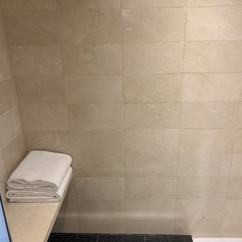 InterContinental Wien - Shower/sauna - Hotels Near Me - Vienna, 9