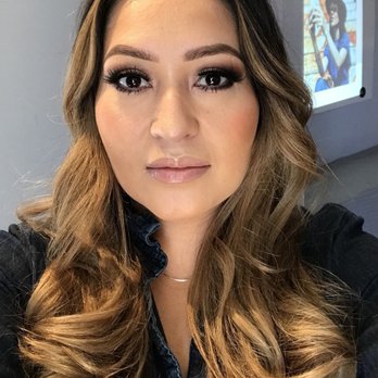 Hot Shots Salon - This is Adriana - Hair Salons Near Me - Monrovia, California Hot Shots Salon - This is Adriana - Hair Salons Near Me - Monrovia, California