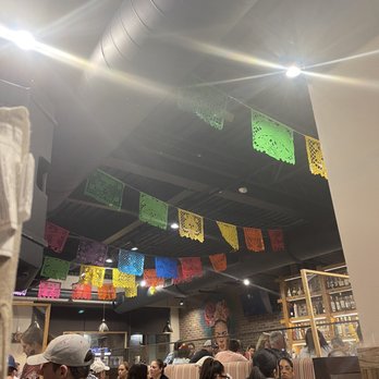 Frida - Inside dining room - Mexican Near Me - West Hartford, Connecticut Frida - Inside dining room - Mexican Near Me - West Hartford, Connecticut