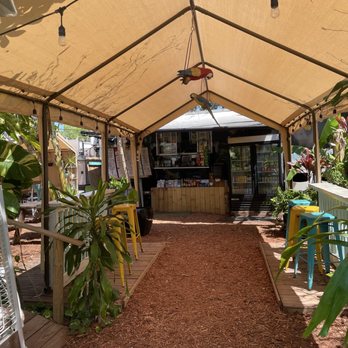 Irie Island Eats - Coffee & Tea Near Me - Marathon, Florida
