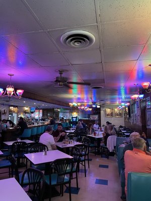 Vito & Nick's Pizzeria by null