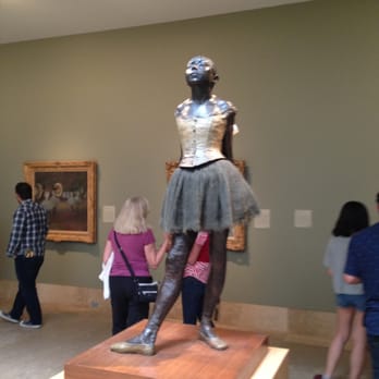 Norton Simon Museum - Art Museums Near Me - Pasadena, California