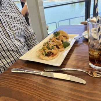 Sparks Water Bar - Short rib tacos. - Bars Near Me - Sparks, Nevada