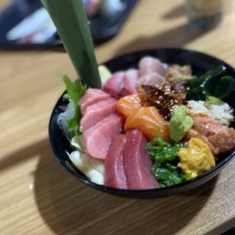 Chirashi