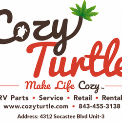 Cozy Turtle RV Rentals - .