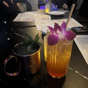 The Wildflower - Cocktail Bars Near Me - Sanford, Florida