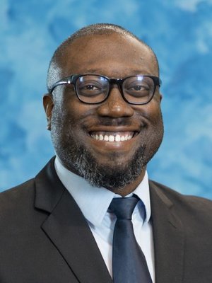 Babatunde Oriowo, MD