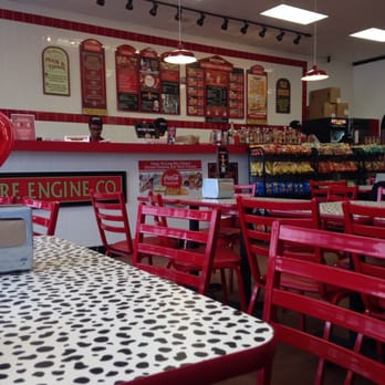 Firehouse Subs - Sandwiches Near Me - Sterling, Virginia Firehouse Subs - Sandwiches Near Me - Sterling, Virginia