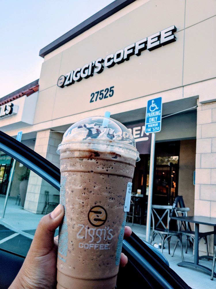 Ziggi’s Coffee 13 Photos & 16 Reviews Coffee & Tea 27525 Puerta