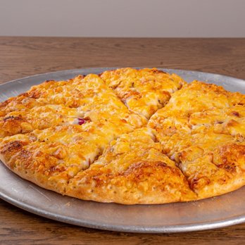 Qila Organic Restaurant - Butter Chicken Pizza - Pakistani Near Me - Calgary, Alberta