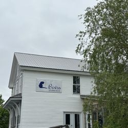 Le Chat Bleu Café & Gatherings