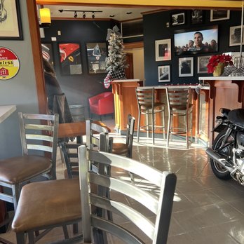 Fast Cat Coffee - Lobby - Coffee & Tea Near Me - Carmichael, California Fast Cat Coffee - Lobby - Coffee & Tea Near Me - Carmichael, California