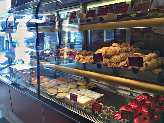 Christopher's Cake Shop Surry Hills by null