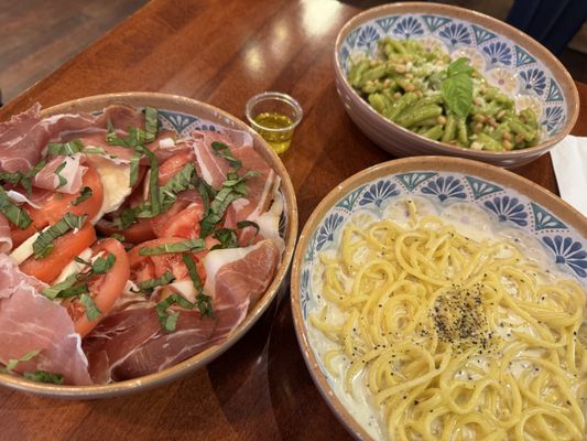 DaMò Pasta Lab by null