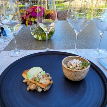 Bricoleur Vineyards - Wineries Near Me - Windsor, California