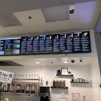 Cup of Cha Tea House - Bubble Tea Near Me - Upland, California Cup of Cha Tea House - Bubble Tea Near Me - Upland, California