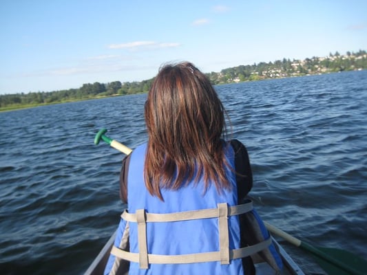 University of Washington Waterfront Activities Center (WAC) by null