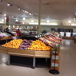 Shaw's