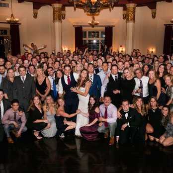 El Cortez Don Room - Venues & Event Spaces Near Me - San Diego, California